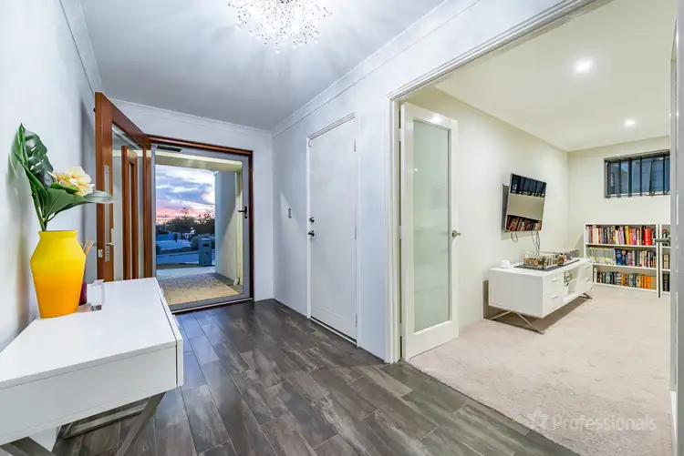 Third view of Homely house listing, 6 Helmsman Avenue, Alkimos WA 6038
