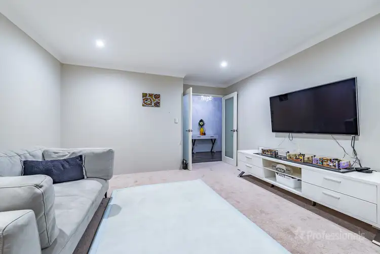 Fifth view of Homely house listing, 6 Helmsman Avenue, Alkimos WA 6038