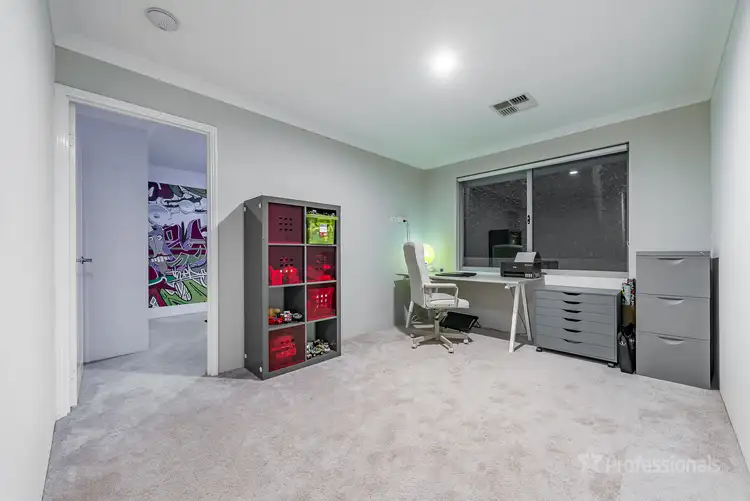 Sixth view of Homely house listing, 6 Helmsman Avenue, Alkimos WA 6038