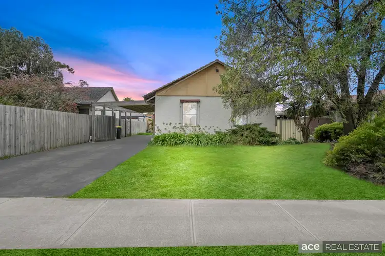 123 Bladin Street, Laverton VIC 3028
