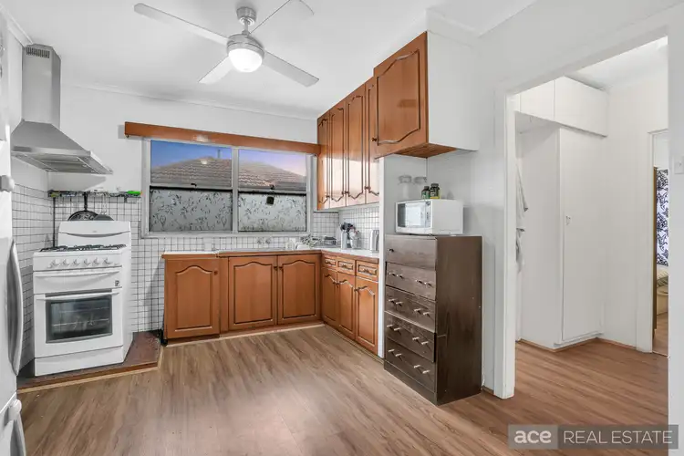 Fifth view of Homely house listing, 123 Bladin Street, Laverton VIC 3028