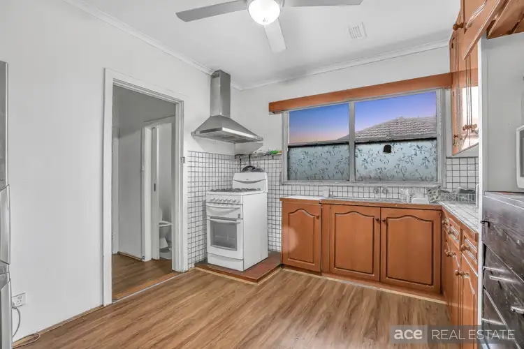 Sixth view of Homely house listing, 123 Bladin Street, Laverton VIC 3028