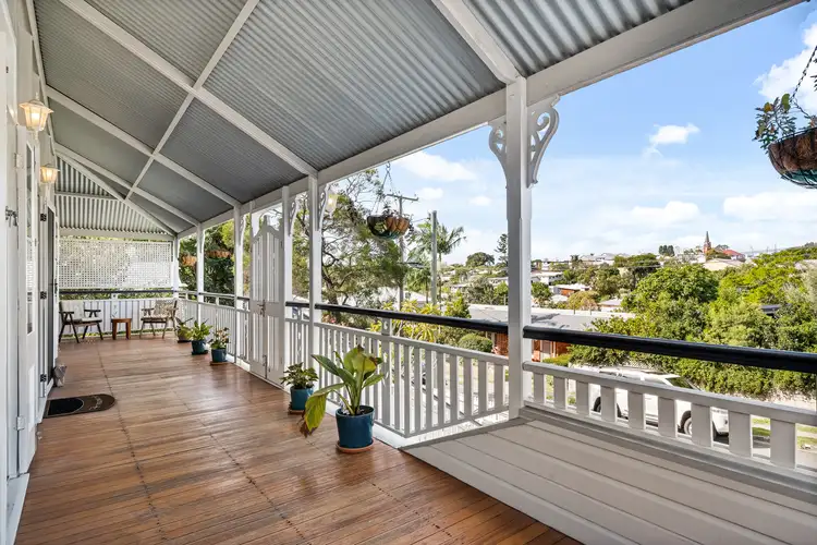Second view of Homely house listing, 97 Frederick Street, Annerley QLD 4103