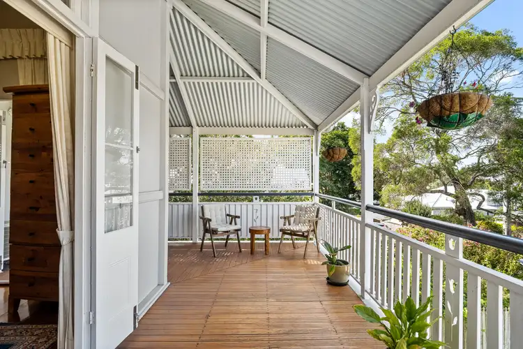 Third view of Homely house listing, 97 Frederick Street, Annerley QLD 4103