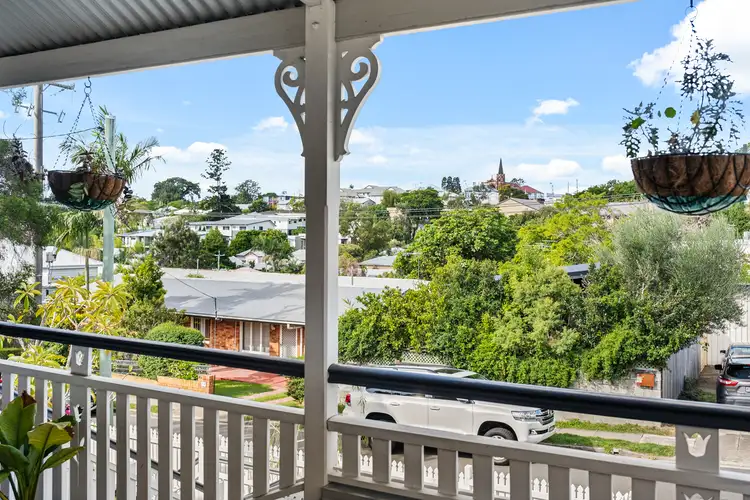 Fourth view of Homely house listing, 97 Frederick Street, Annerley QLD 4103