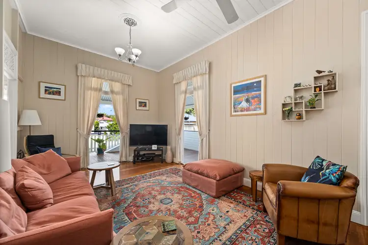 Fifth view of Homely house listing, 97 Frederick Street, Annerley QLD 4103
