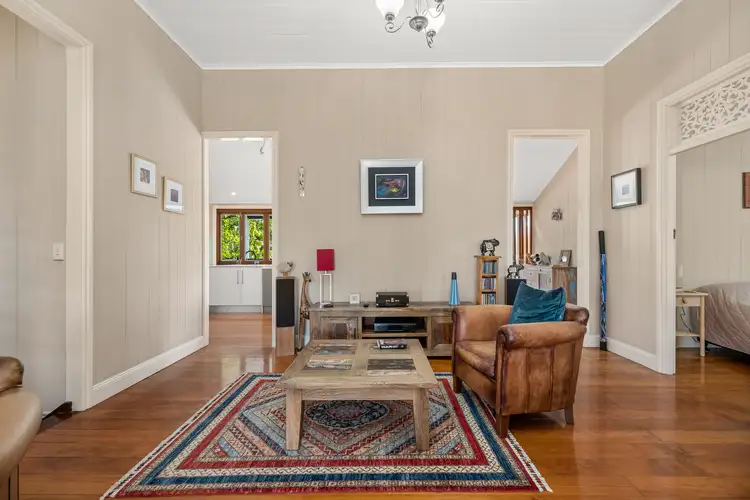Sixth view of Homely house listing, 97 Frederick Street, Annerley QLD 4103