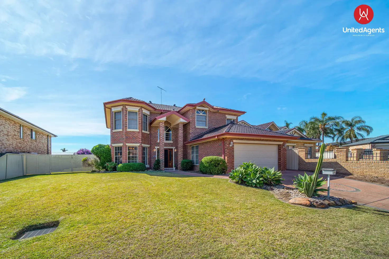 Main view of Homely house listing, 17 Shoreham Crescent, Chipping Norton NSW 2170