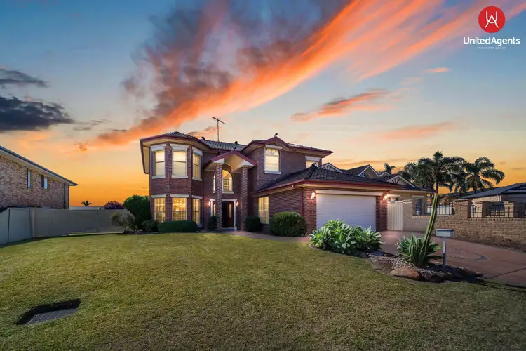 Second view of Homely house listing, 17 Shoreham Crescent, Chipping Norton NSW 2170