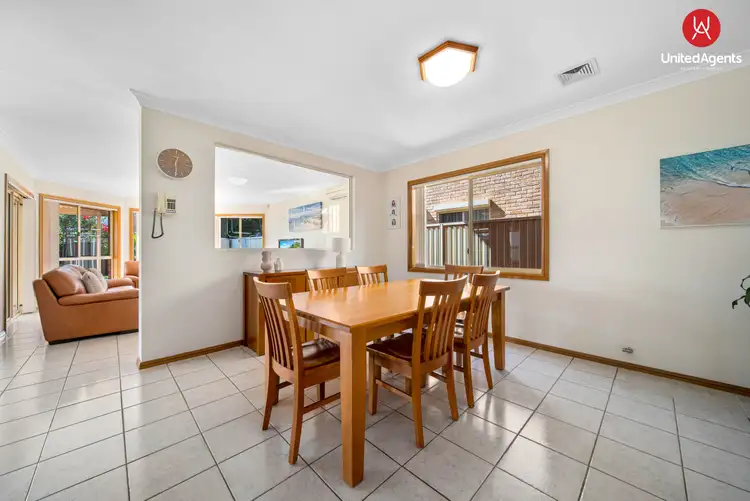 Third view of Homely house listing, 17 Shoreham Crescent, Chipping Norton NSW 2170