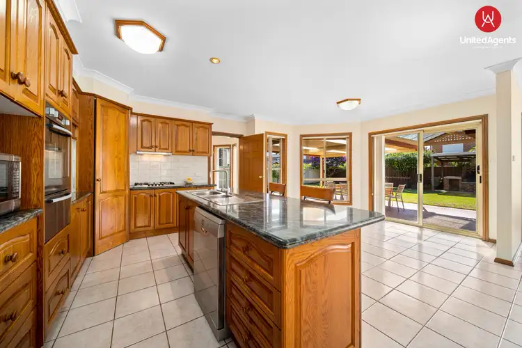 Fourth view of Homely house listing, 17 Shoreham Crescent, Chipping Norton NSW 2170