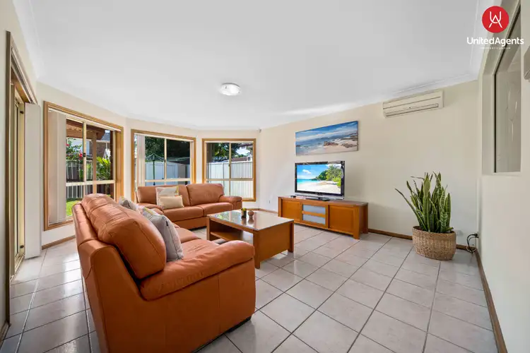 Sixth view of Homely house listing, 17 Shoreham Crescent, Chipping Norton NSW 2170