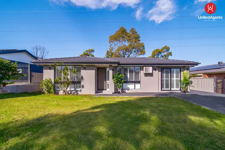Main view of Homely house listing, 37 Cormorant Avenue, Hinchinbrook NSW 2168