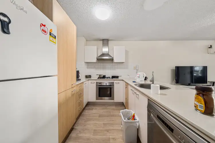 Sixth view of Homely apartment listing, 205/8 Cordelia Street, South Brisbane QLD 4101