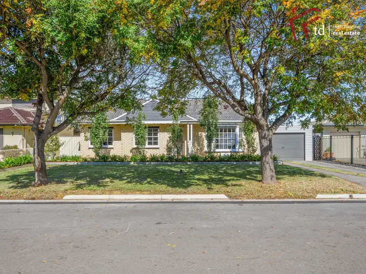 5 Poplar Street, West Beach SA 5024