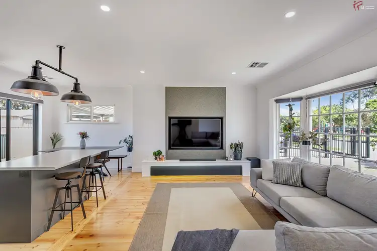 Third view of Homely house listing, 5 Poplar Street, West Beach SA 5024