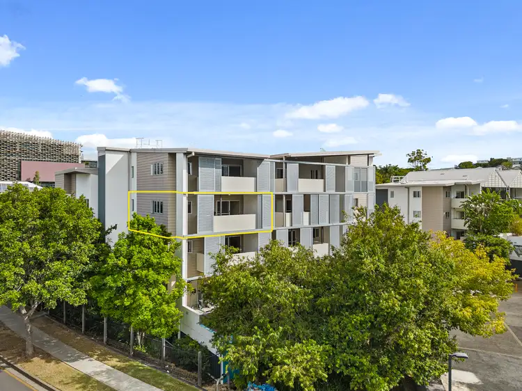 4405/151 Annerley Road, Dutton Park QLD 4102