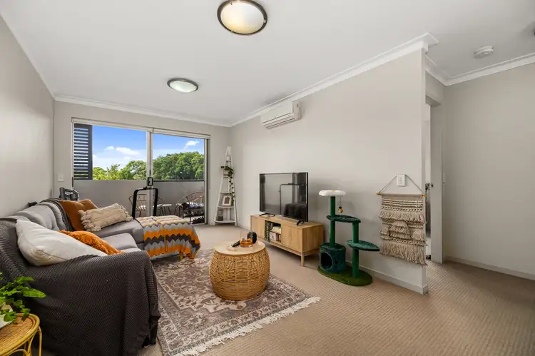 Third view of Homely apartment listing, 4405/151 Annerley Road, Dutton Park QLD 4102