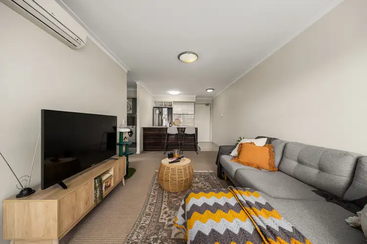 Fourth view of Homely apartment listing, 4405/151 Annerley Road, Dutton Park QLD 4102