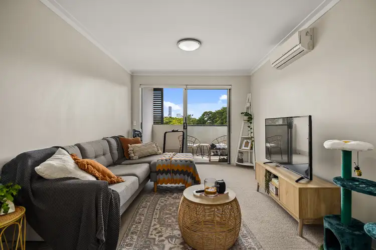 Fifth view of Homely apartment listing, 4405/151 Annerley Road, Dutton Park QLD 4102