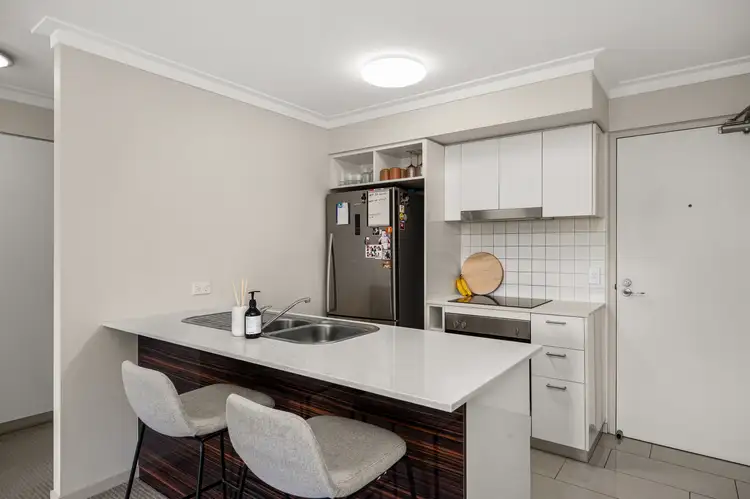 Sixth view of Homely apartment listing, 4405/151 Annerley Road, Dutton Park QLD 4102