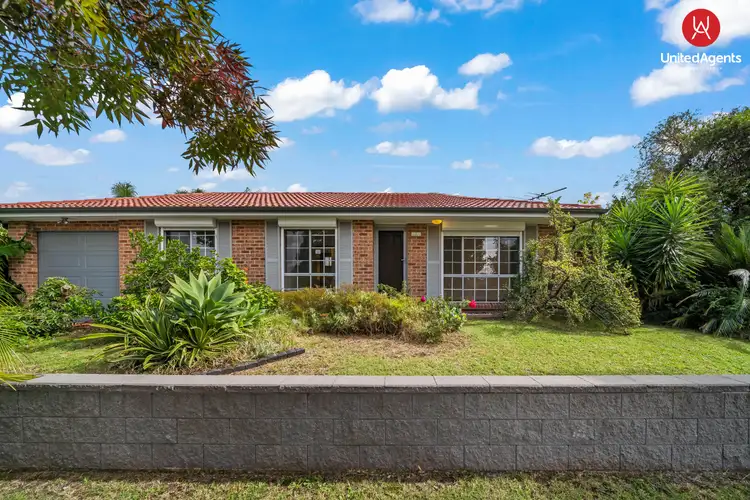 Main view of Homely house listing, 2 Albatross Avenue, Hinchinbrook NSW 2168