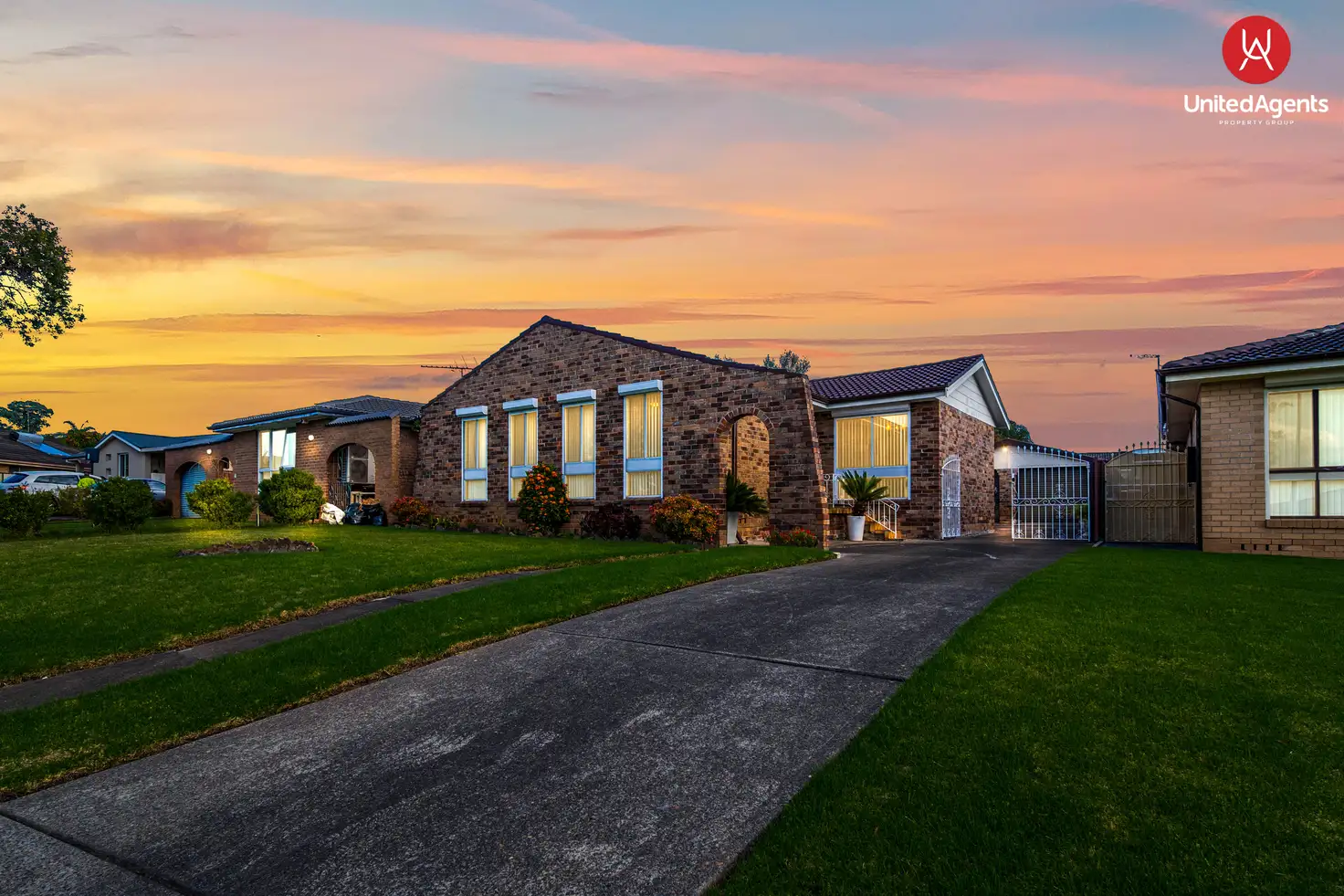 Main view of Homely house listing, 12 Cowper Place, Wetherill Park NSW 2164