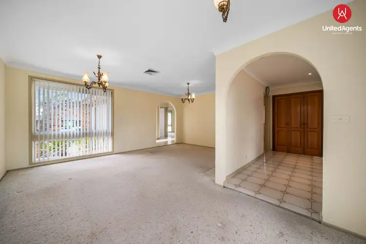 Fourth view of Homely house listing, 12 Cowper Place, Wetherill Park NSW 2164