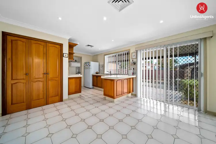 Fifth view of Homely house listing, 12 Cowper Place, Wetherill Park NSW 2164