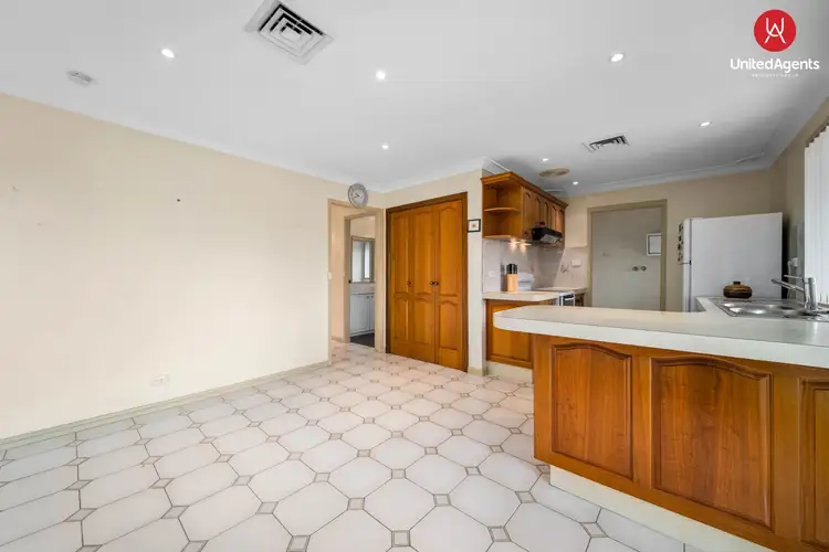 Sixth view of Homely house listing, 12 Cowper Place, Wetherill Park NSW 2164