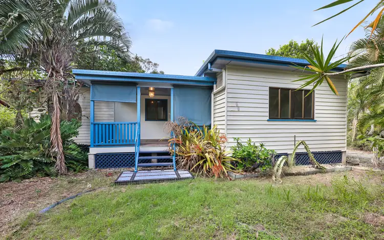 Main view of Homely rural property listing, 50 Paynes Road, South Kolan QLD 4670