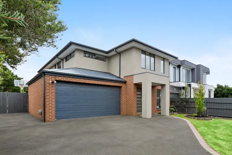 57 Devon Street, Cheltenham VIC 3192