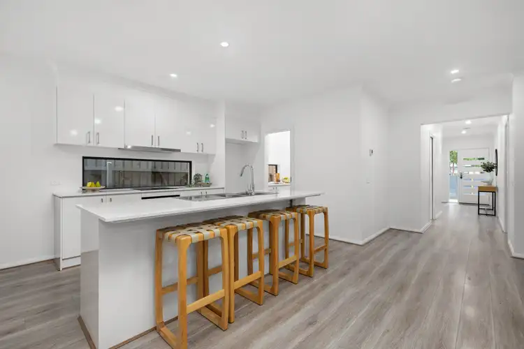 Fifth view of Homely house listing, 57 Devon Street, Cheltenham VIC 3192