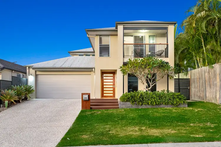 37 Kangaroo Street, North Lakes QLD 4509