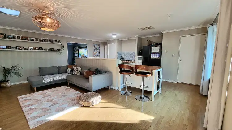 Seventh view of Homely house listing, 2 Darter Close, Beeliar WA 6164