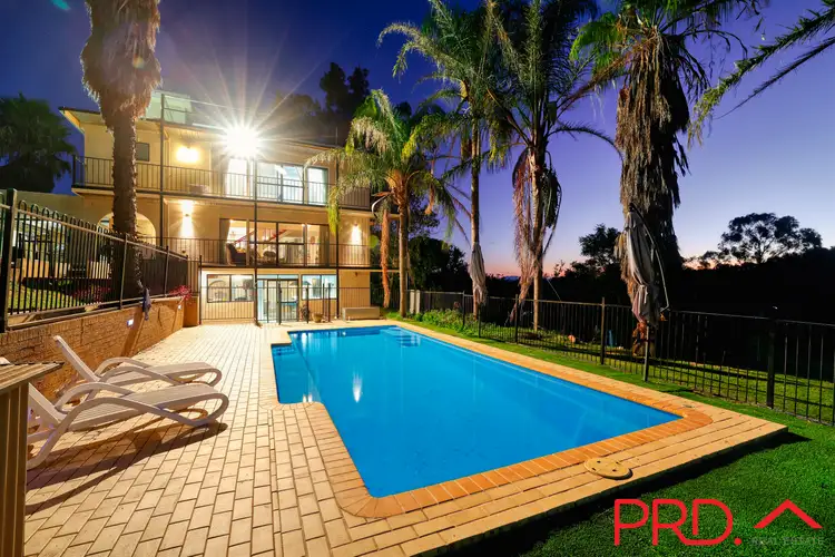 230 Back Kootingal Road, Nemingha NSW 2340