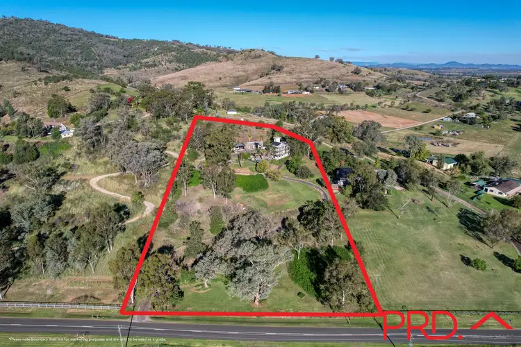 Seventh view of Homely house listing, 230 Back Kootingal Road, Nemingha NSW 2340