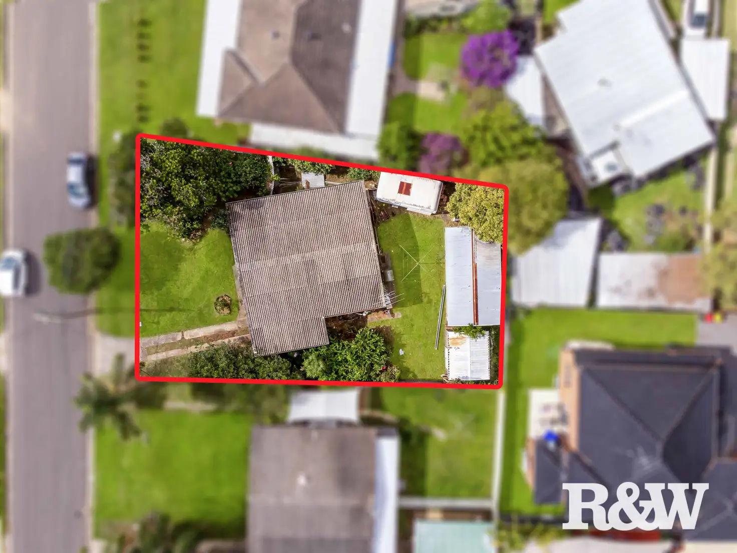 Main view of Homely house listing, 9 Bracknell Road, Canley Heights NSW 2166