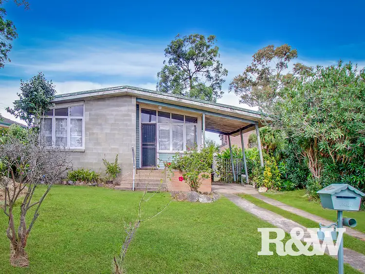 Second view of Homely house listing, 9 Bracknell Road, Canley Heights NSW 2166