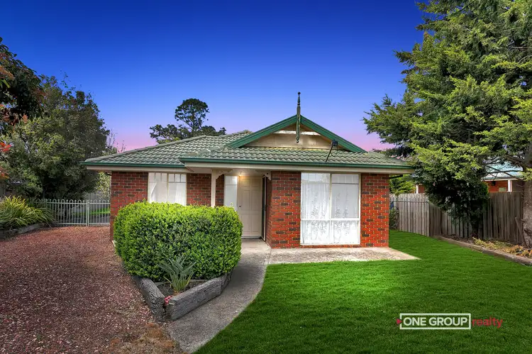 18 Sinclair Court, Wallan VIC 3756