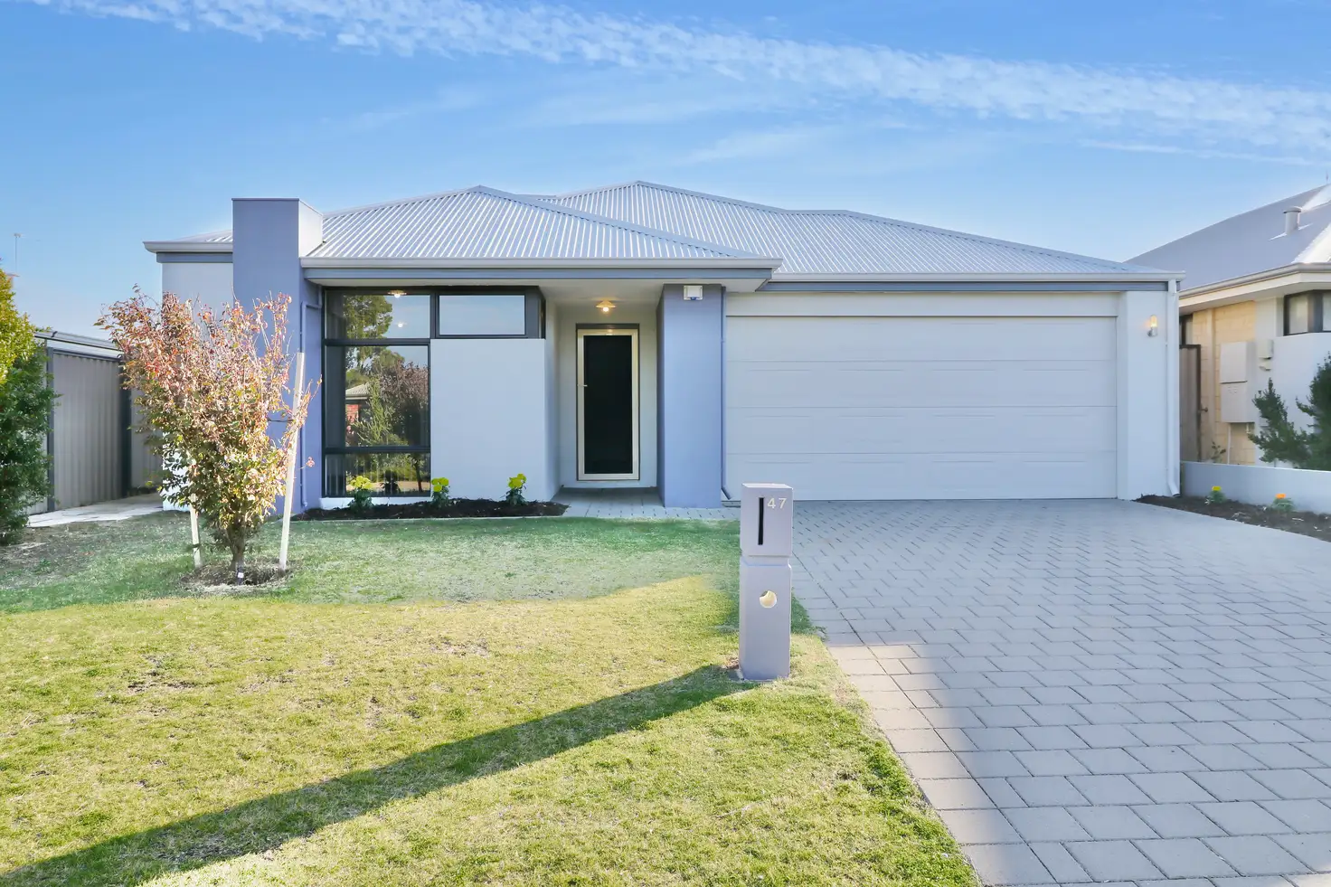 Main view of Homely house listing, 47 Peavey Road, Whitby WA 6123