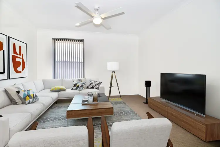 Second view of Homely house listing, 47 Peavey Road, Whitby WA 6123