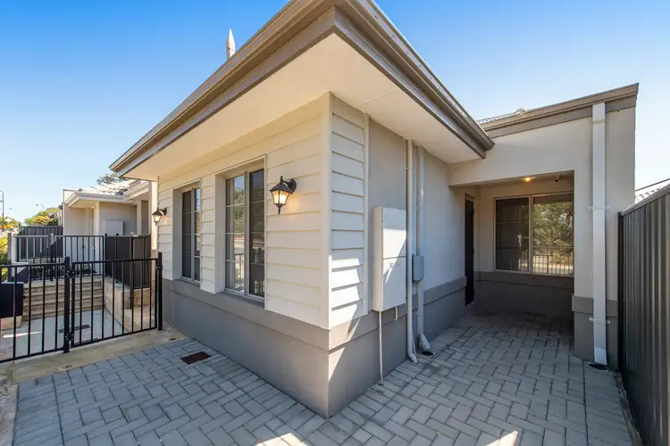 Second view of Homely house listing, 177 Lake Valley Drive, Lakelands WA 6180