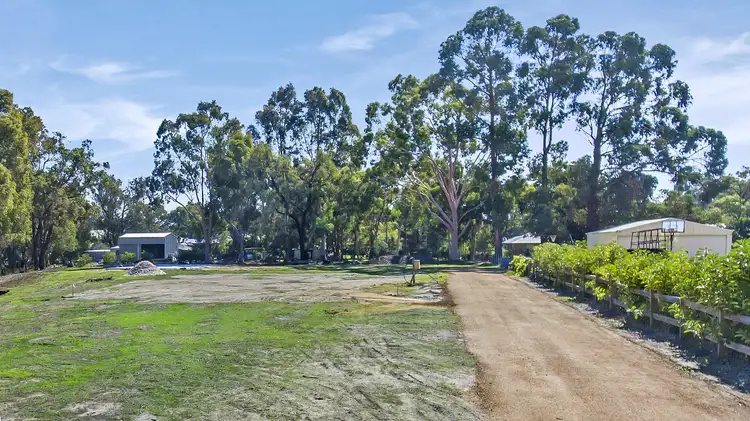Third view of Homely land listing, 3 Reynolds Road, Capel WA 6271