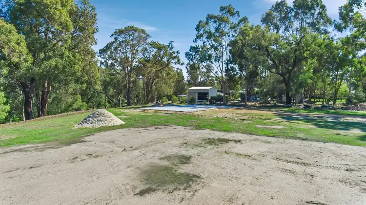 Fourth view of Homely land listing, 3 Reynolds Road, Capel WA 6271