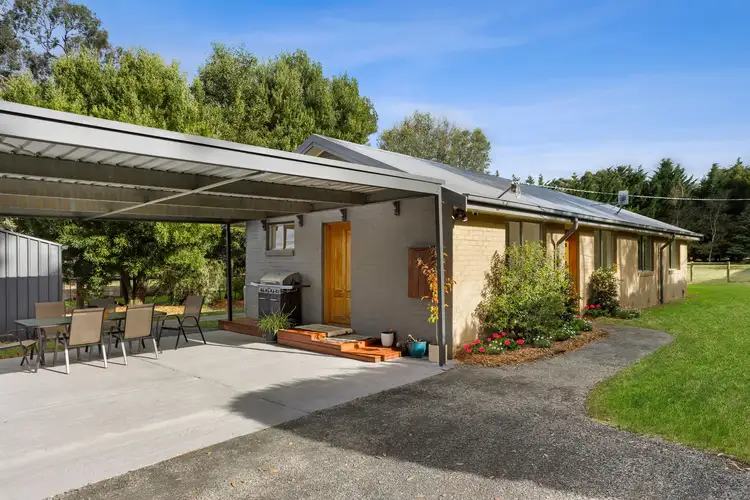 Third view of Homely house listing, 24 Trentham Road, Tylden VIC 3444