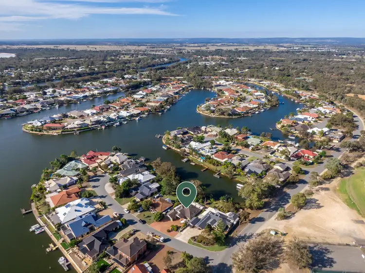 4 Wills Way, South Yunderup WA 6208