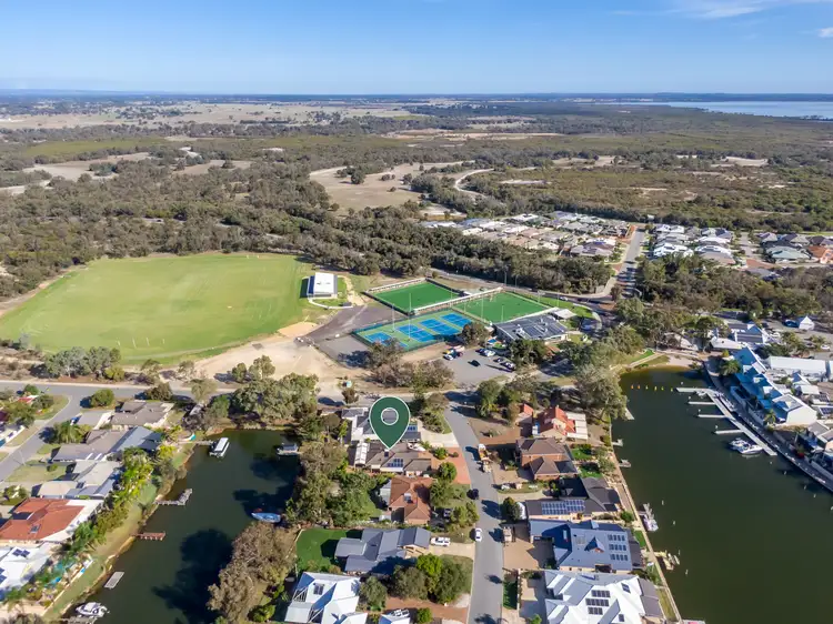 Second view of Homely house listing, 4 Wills Way, South Yunderup WA 6208