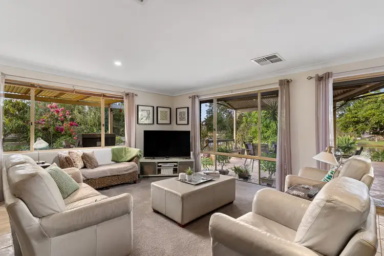 Third view of Homely house listing, 4 Wills Way, South Yunderup WA 6208