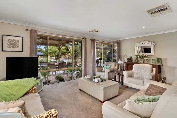 Fourth view of Homely house listing, 4 Wills Way, South Yunderup WA 6208